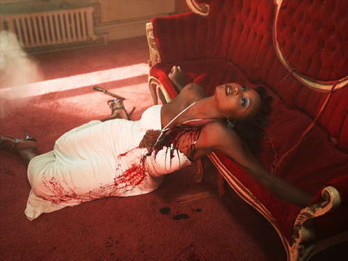 America's Next Top Model