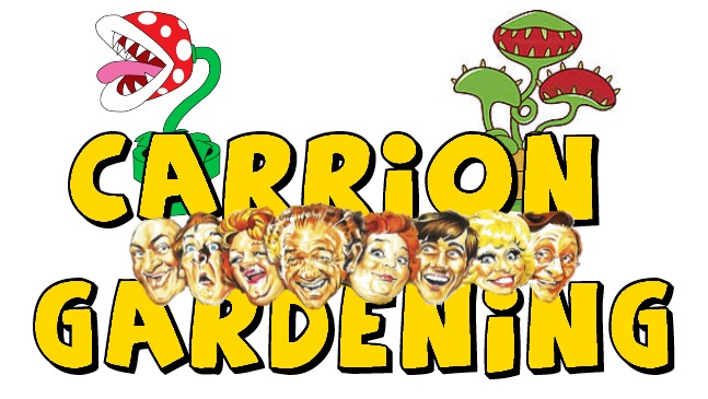 CarryOnGardening