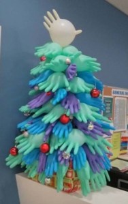 Not my handiwork but certainly been done in my mortuary