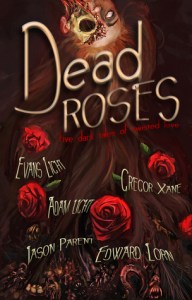 dead roses